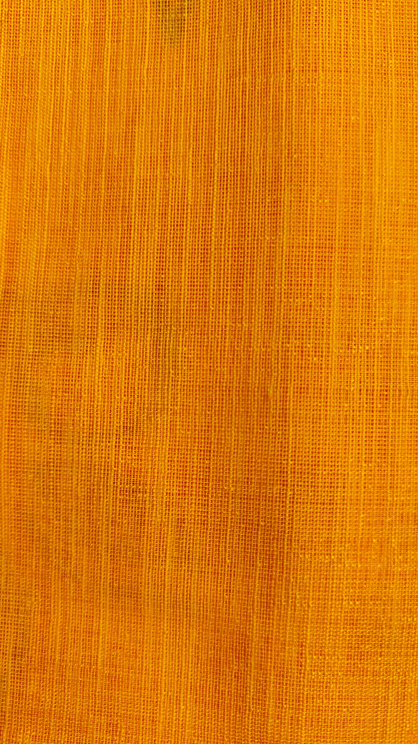 YELLOW RED DEVI SAREE