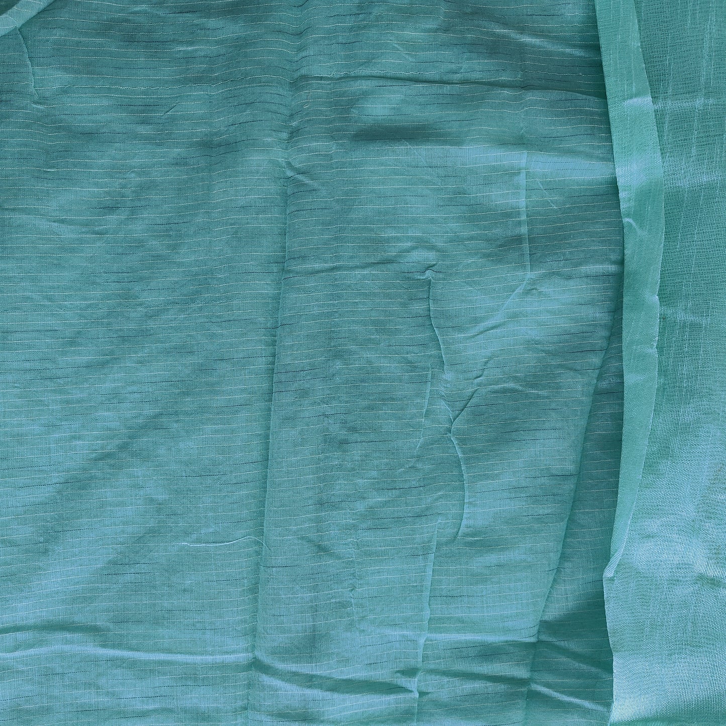 HAPPY SKY COTTON SAREE