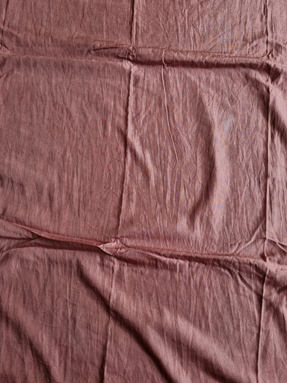 PINK & RED SAREE