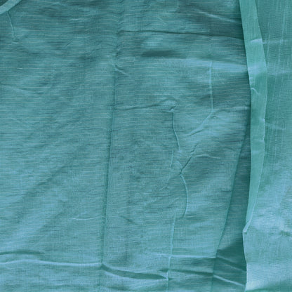 HAPPY SKY COTTON SAREE